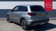 Suzuki Vitara 1.4 Boosterjet SZ5 ALLGRIP 5dr Petrol Estate